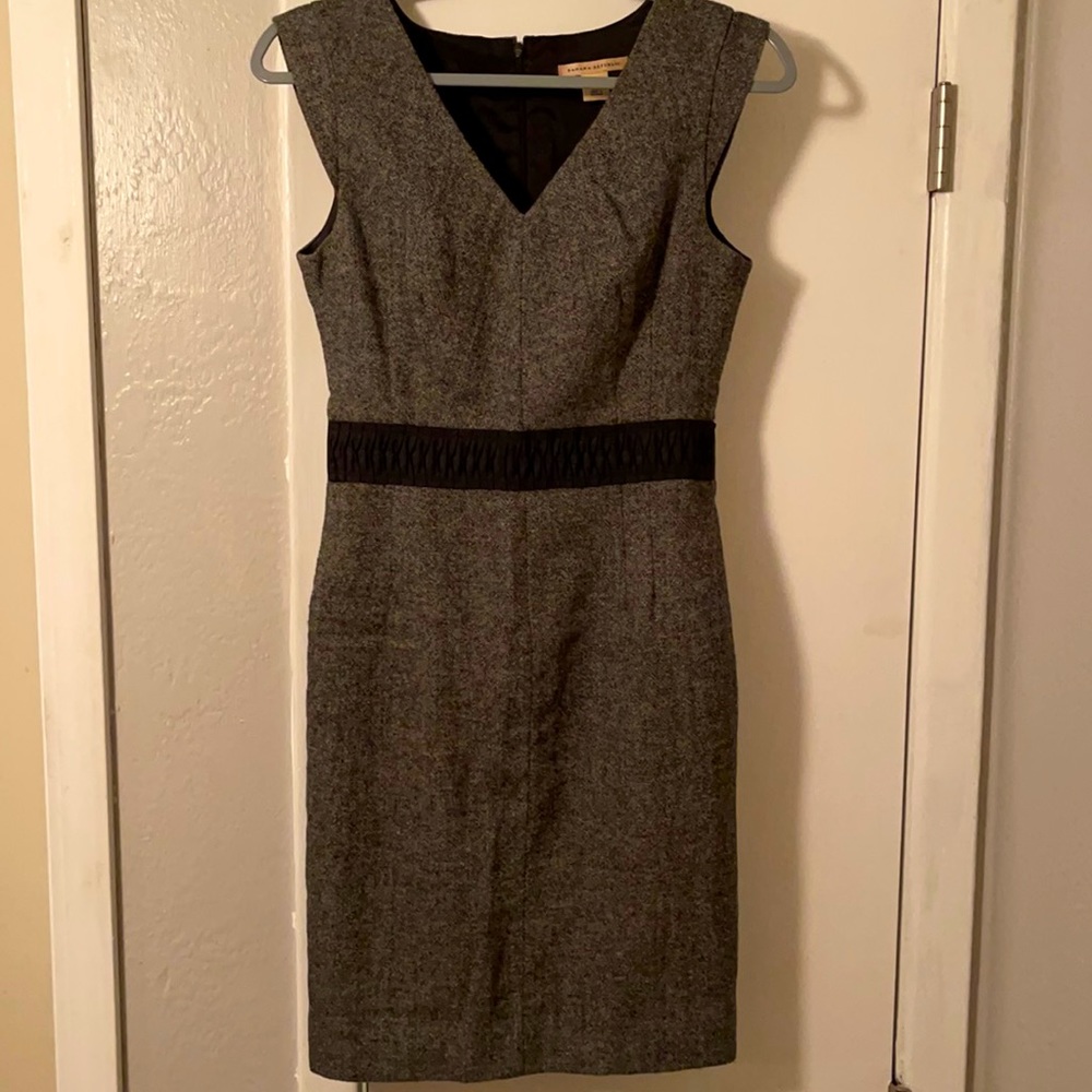 Banana Republic dress